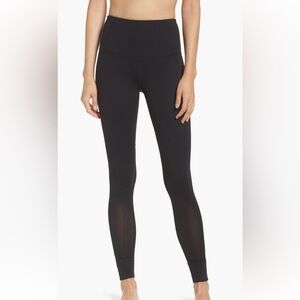 Sultry Zella high waist leggings